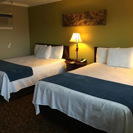 Kentucky Lake Inn Gilbertsville Kültér fotó